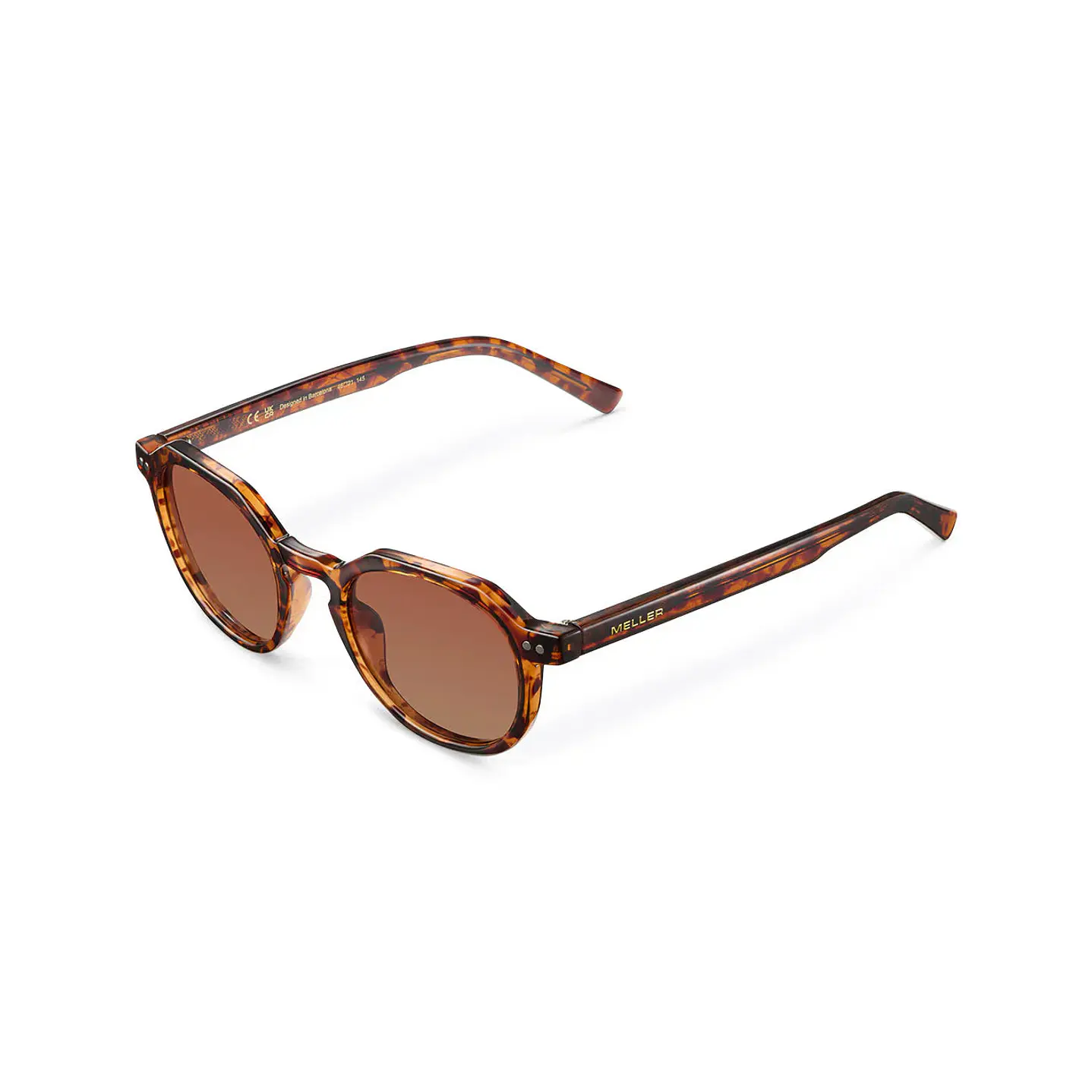 Meller Chauen Tigris Brown 2