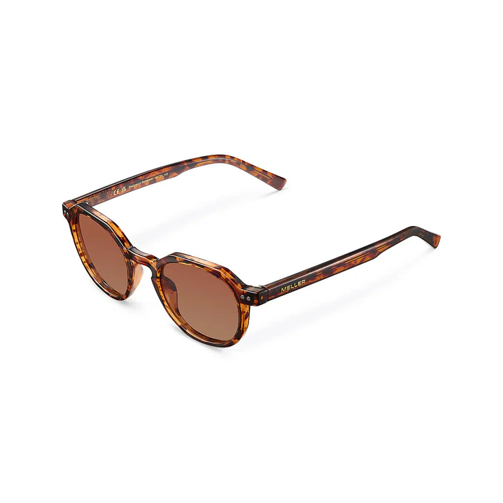 Meller Chauen Tigris Brown 2