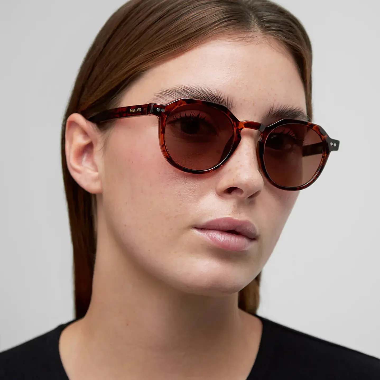 Meller Chauen Tigris Brown 4