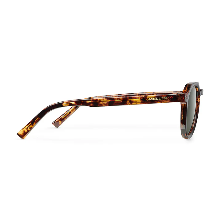 Meller Chauen Tigris Olive L 3
