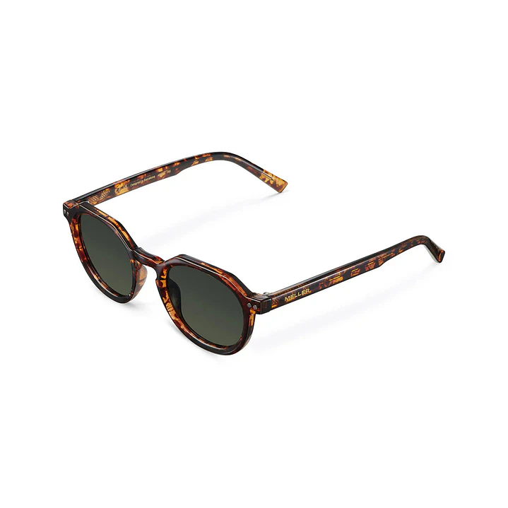 Meller Chauen Tigris Olive L 2