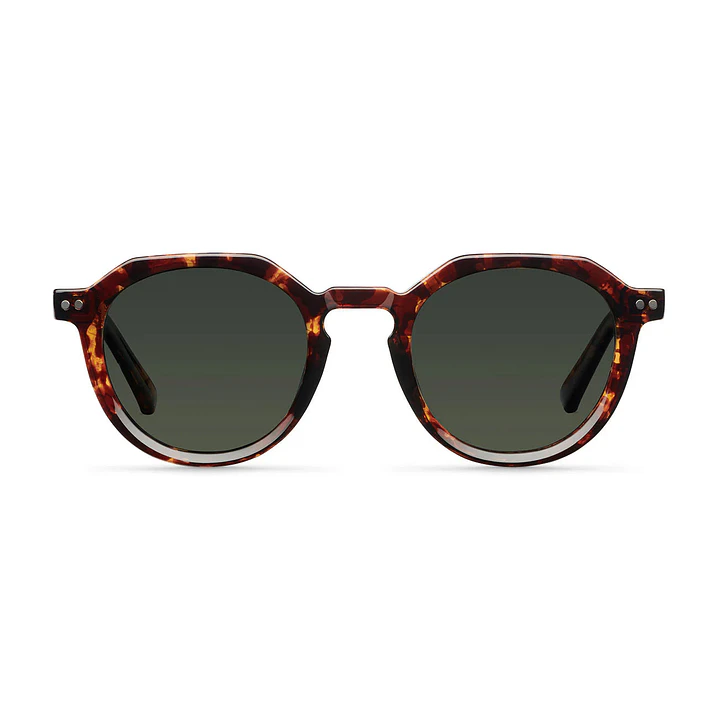 Meller Chauen Tigris Olive L 1