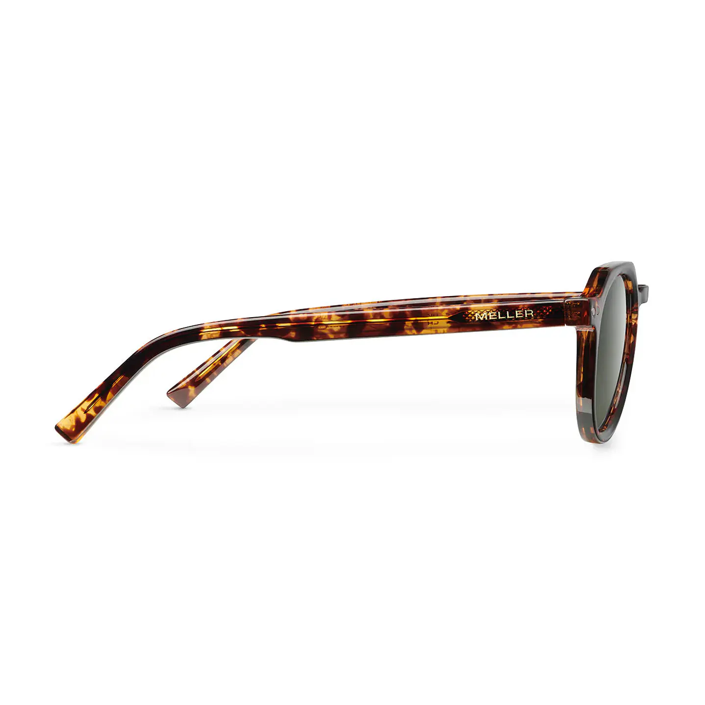 Meller Chauen Tigris Olive M 3
