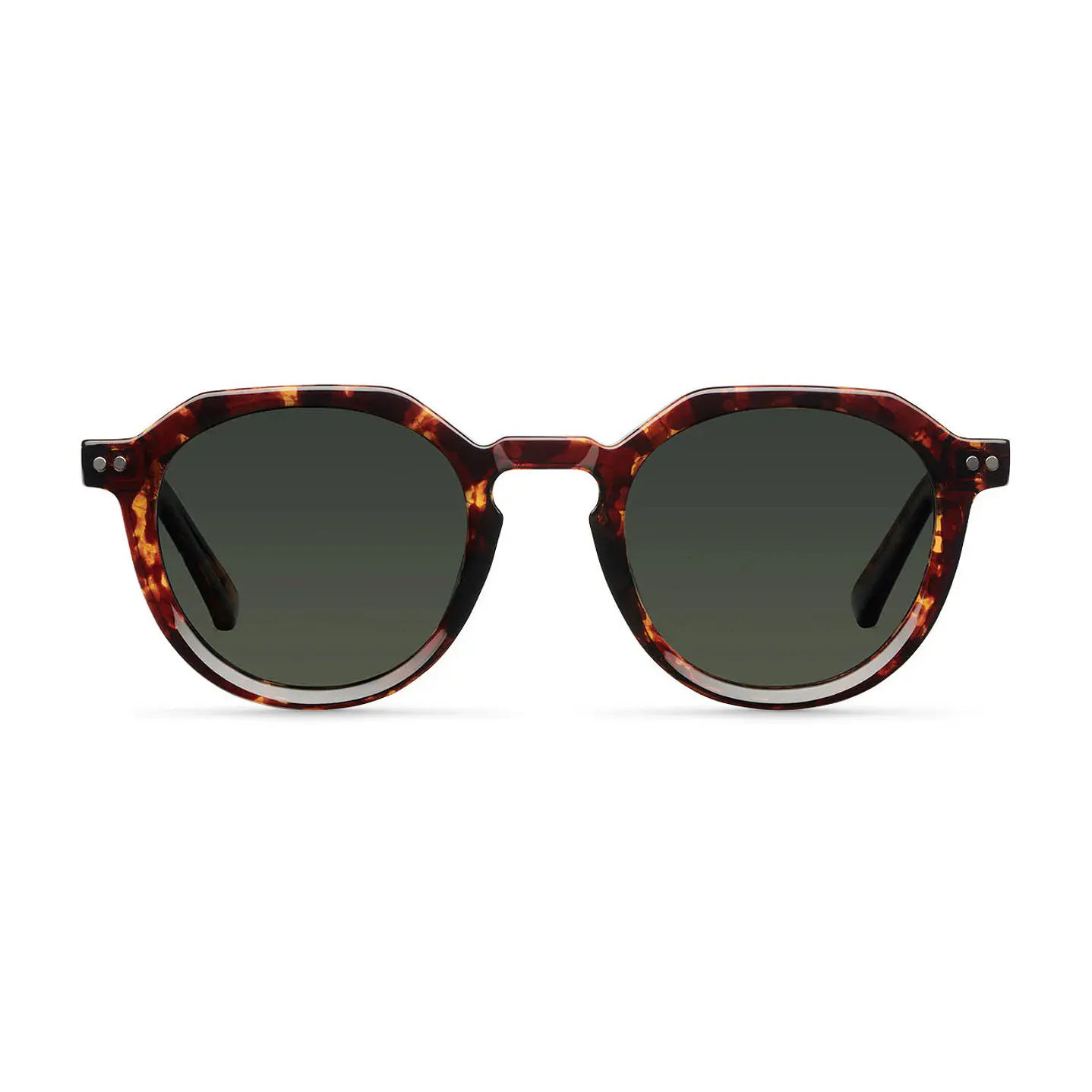 Meller Chauen Tigris Olive M 1