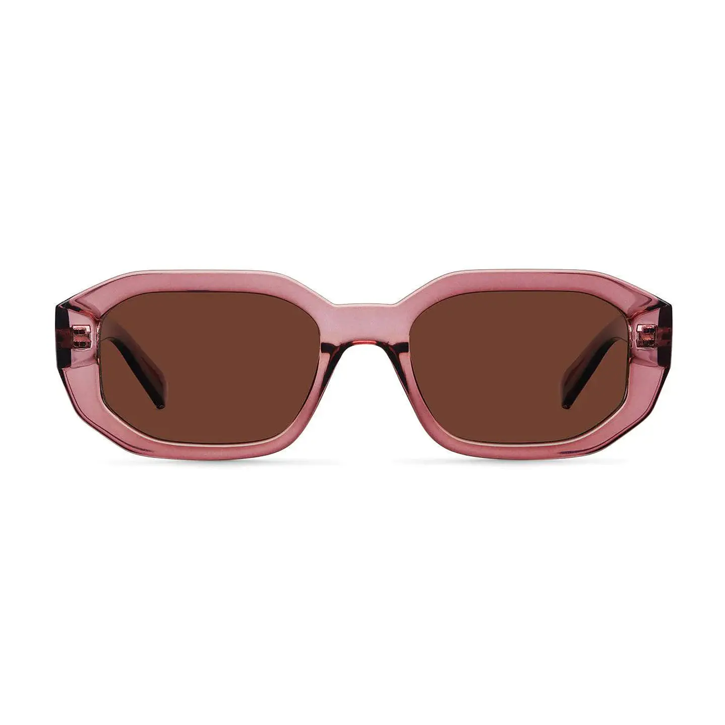 Meller Kessie Dark Pink Kakao 1