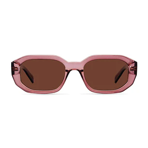 Meller Kessie Dark Pink Kakao