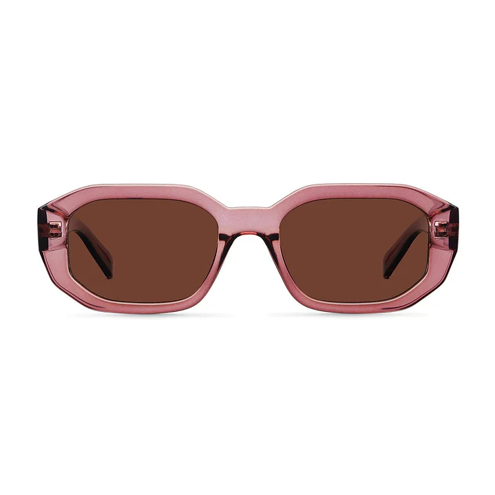 Meller Kessie Dark Pink Kakao 1