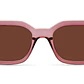 Meller Kessie Dark Pink Kakao - Miniatura 1