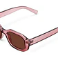 Meller Kessie Dark Pink Kakao - Miniatura 2