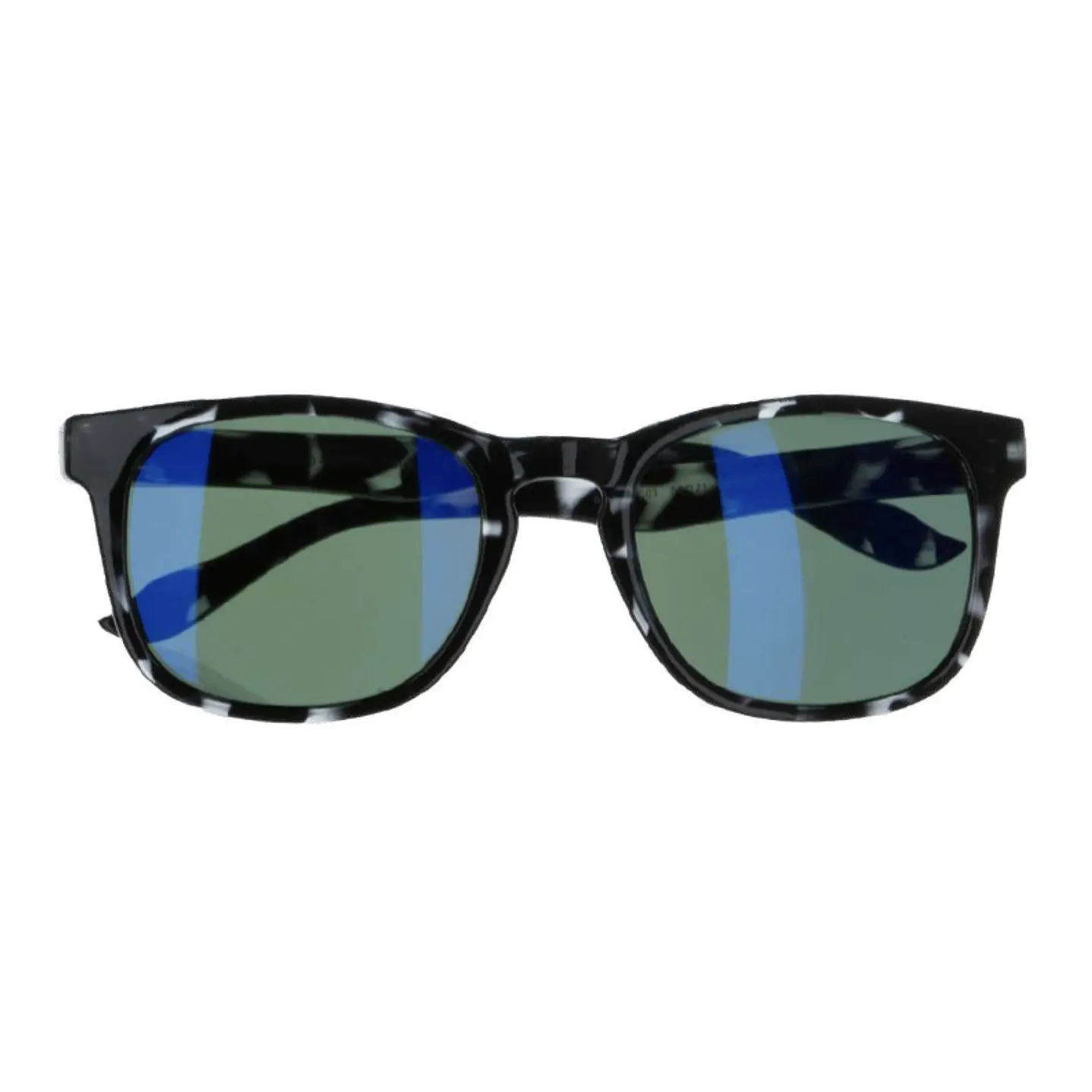 Pela Bonito Tortoise Negro 1