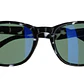 Pela Bonito Tortoise Negro - Miniatura 1