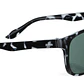 Pela Bonito Tortoise Negro - Miniatura 2