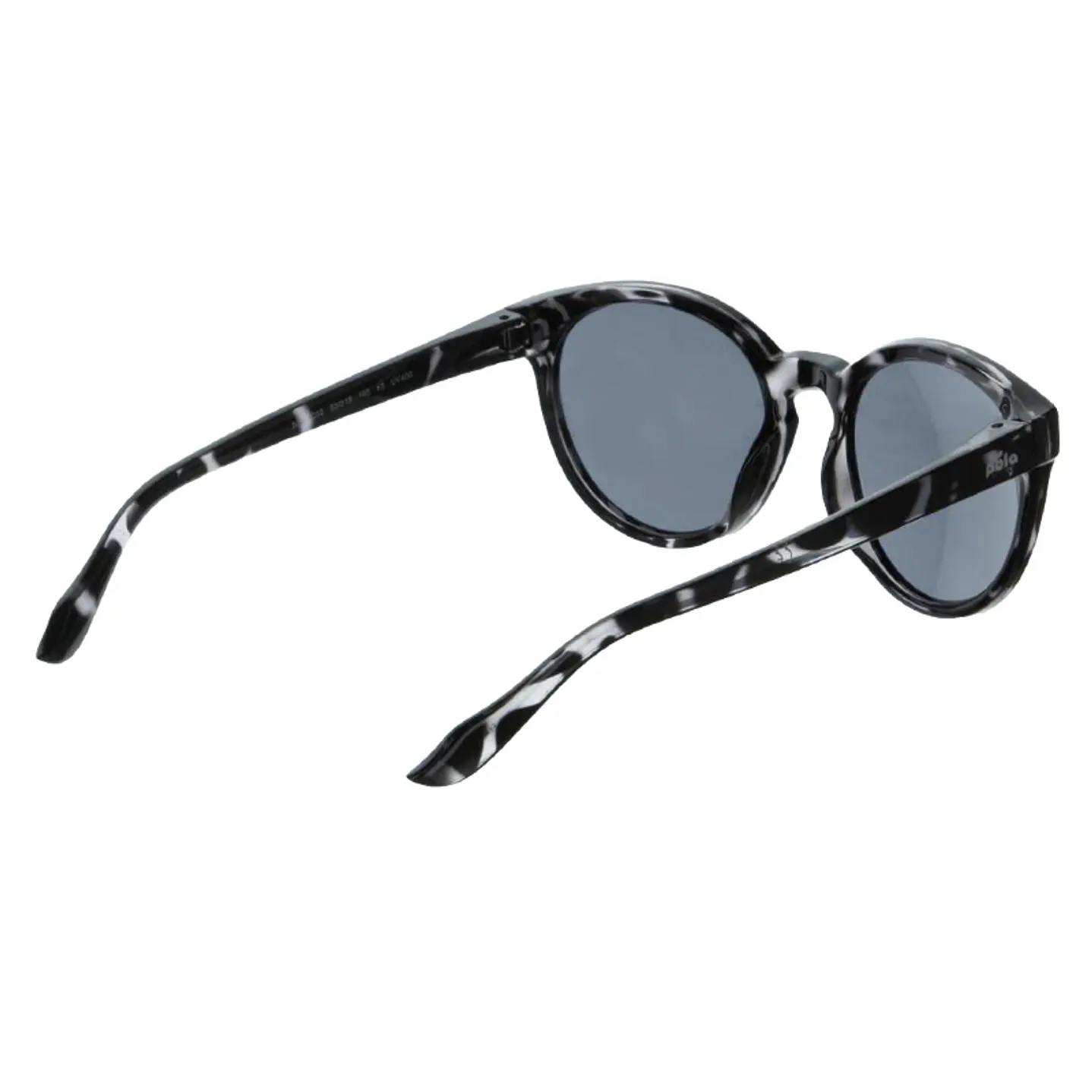 Pela Sulu Tortoise Negro 3