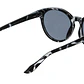 Pela Sulu Tortoise Negro - Miniatura 3