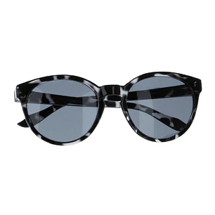 Pela Sulu Tortoise Negro