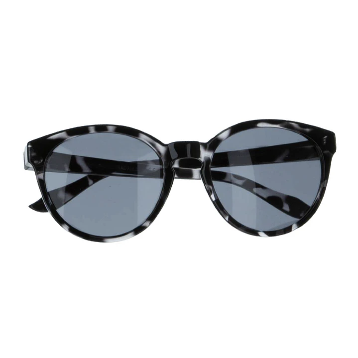 Pela Sulu Tortoise Negro 1