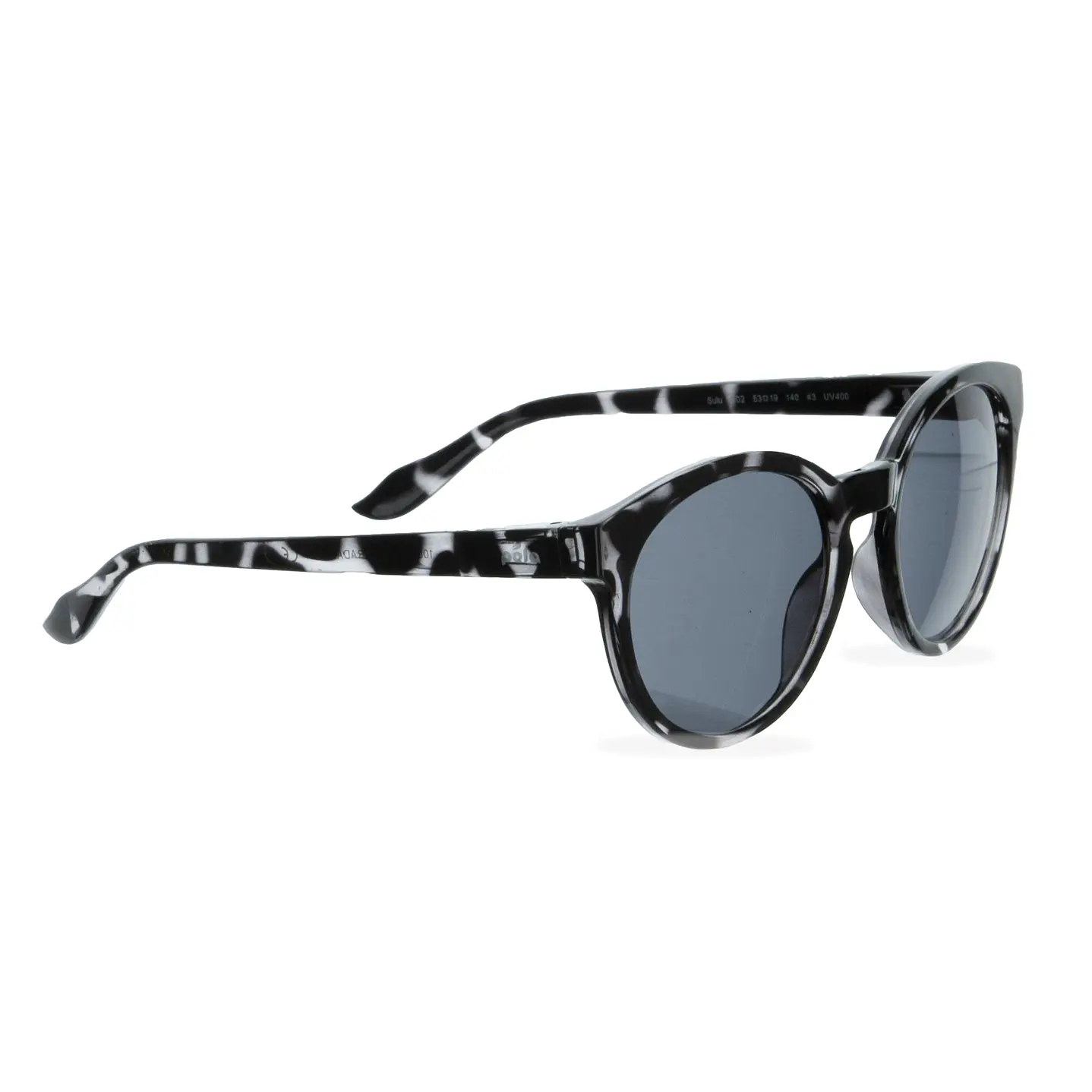 Pela Sulu Tortoise Negro 2