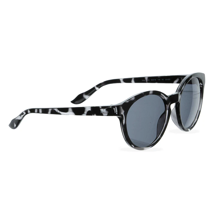 Pela Sulu Tortoise Negro 2