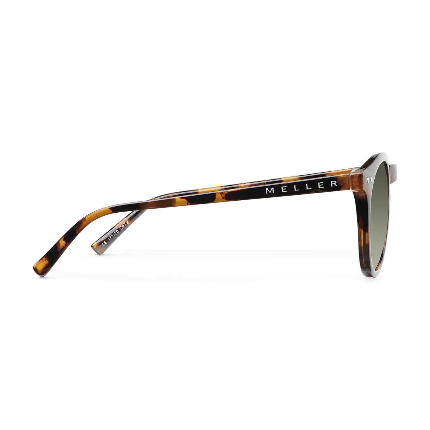 Meller Kubu Tigris Olive 3