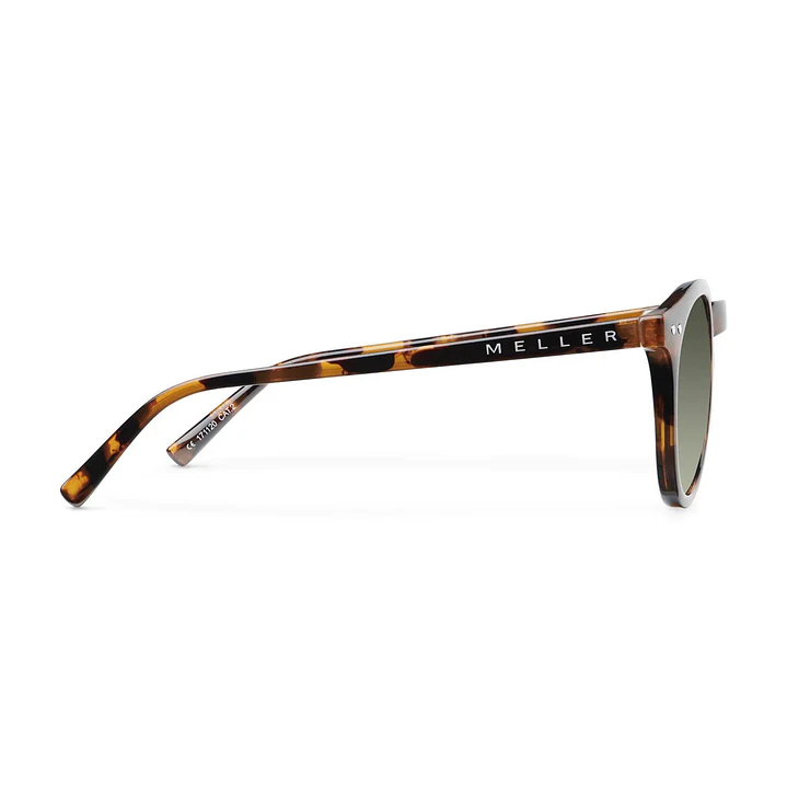 Meller Kubu Tigris Olive 3