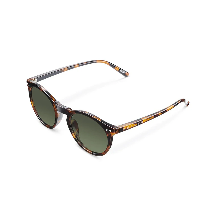 Meller Kubu Tigris Olive 2