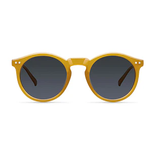 Meller Kubu Amber Carbon