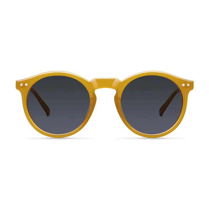 Meller Kubu Amber Carbon 1