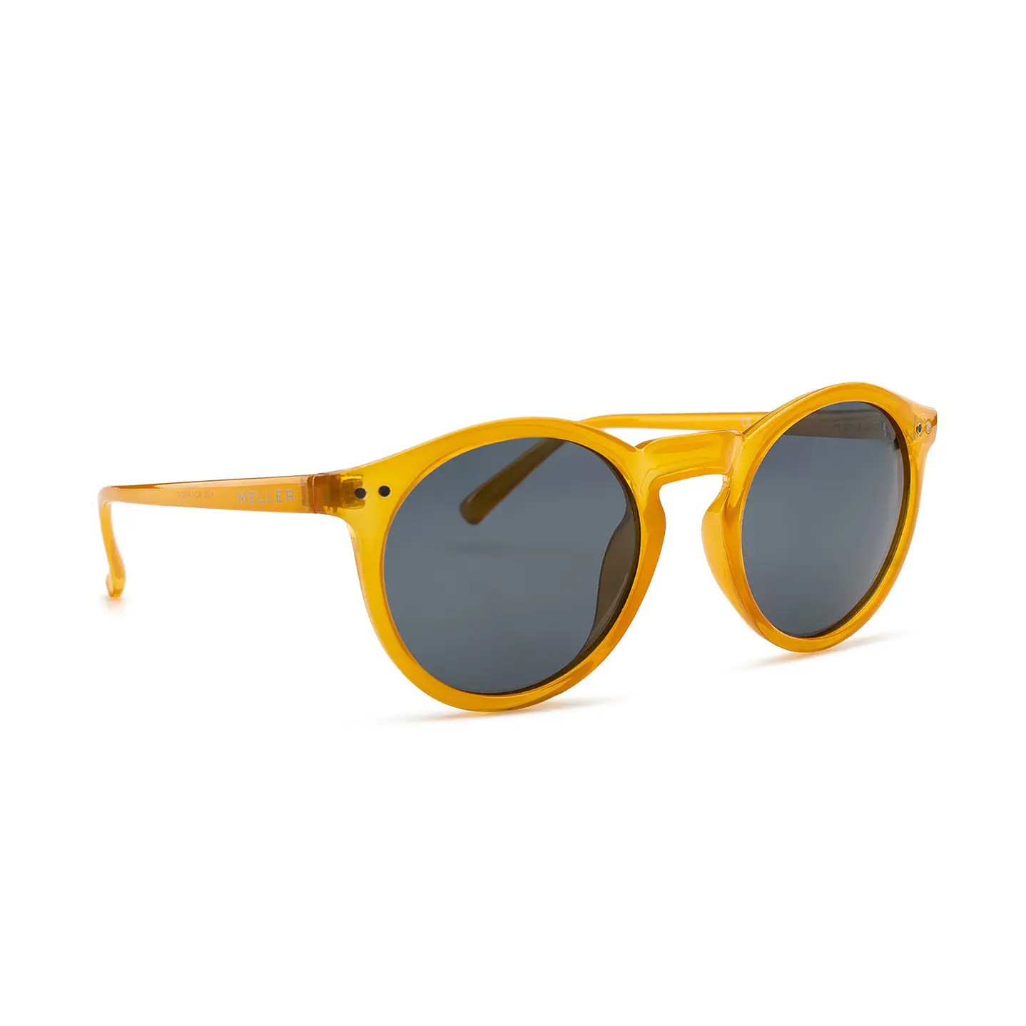 Meller Kubu Amber Carbon 2