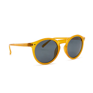 Meller Kubu Amber Carbon