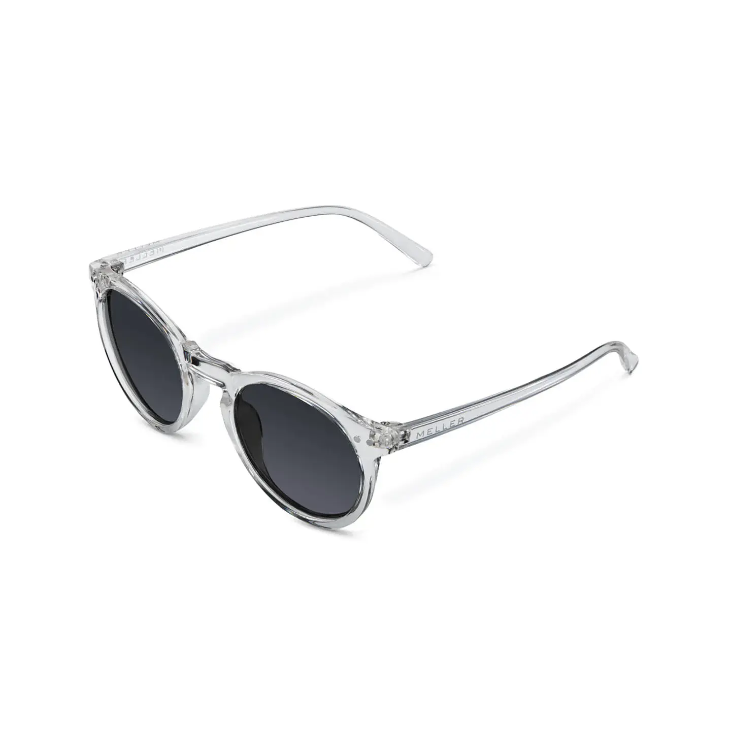 Meller Kubu All Grey 2
