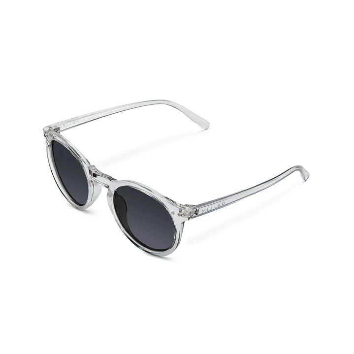 Meller Kubu All Grey 2
