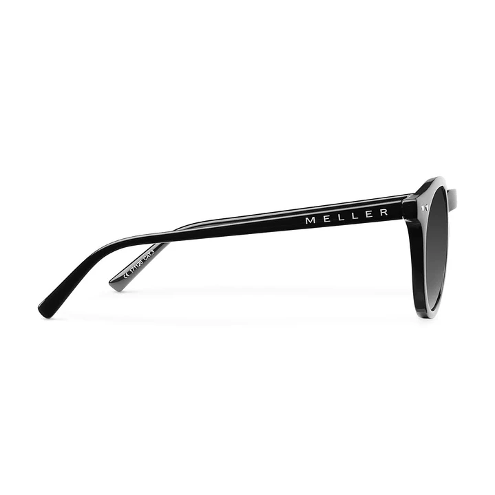 Meller Kubu All Black Negro 3