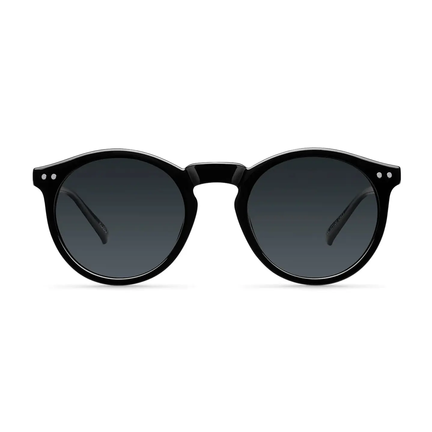 Meller Kubu All Black Negro 1