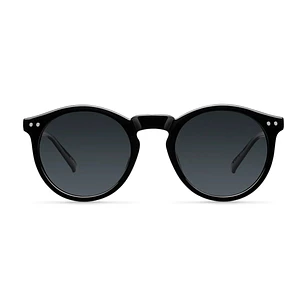 Meller Kubu All Black Negro