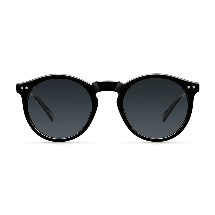 Meller Kubu All Black Negro 1