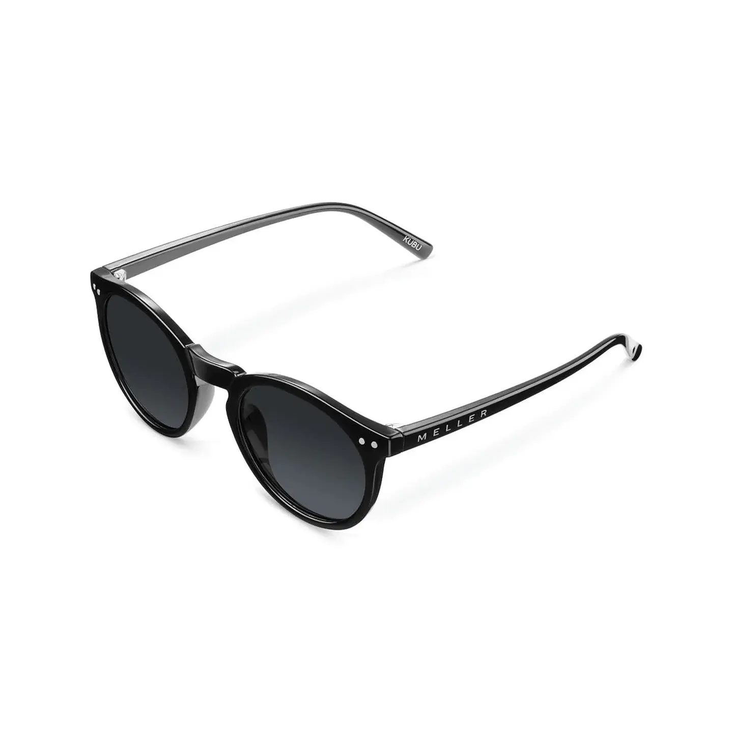 Meller Kubu All Black Negro 2