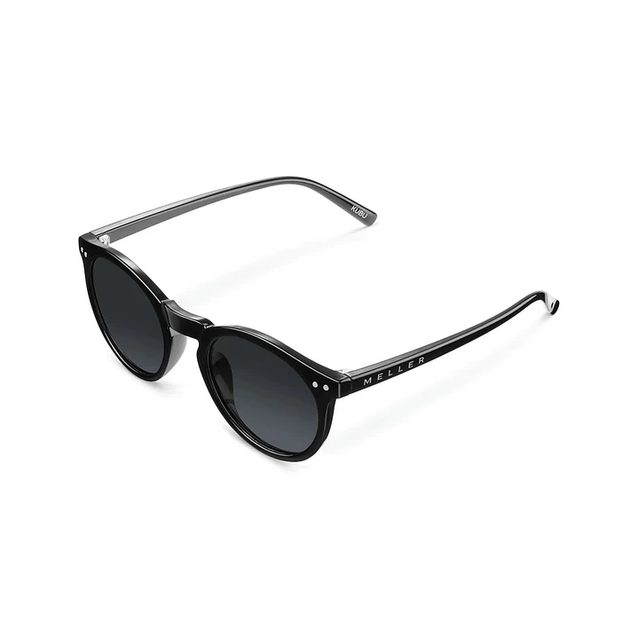 Meller Kubu All Black Negro 2