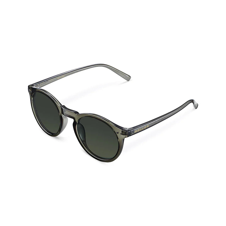Meller Kubu Fog Olive 2