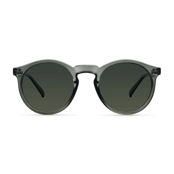 Meller Kubu Fog Olive 1