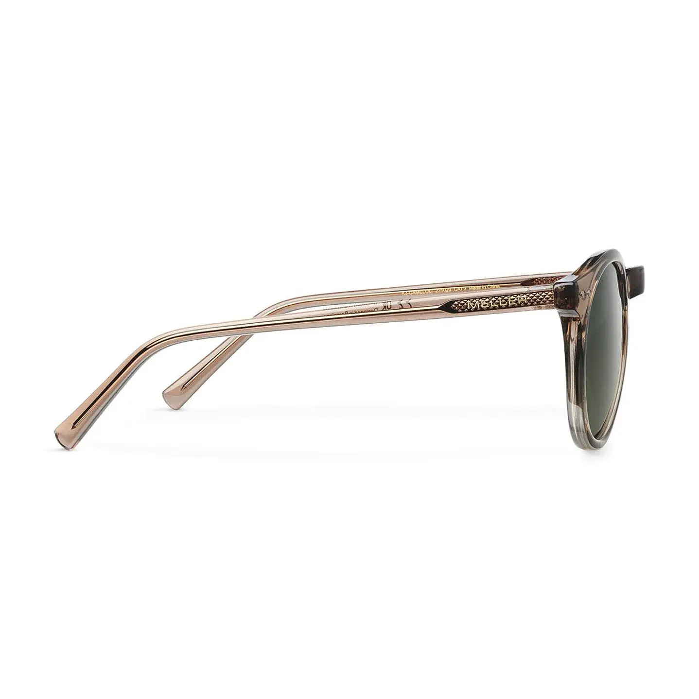 Meller Kubu Camel Olive 3