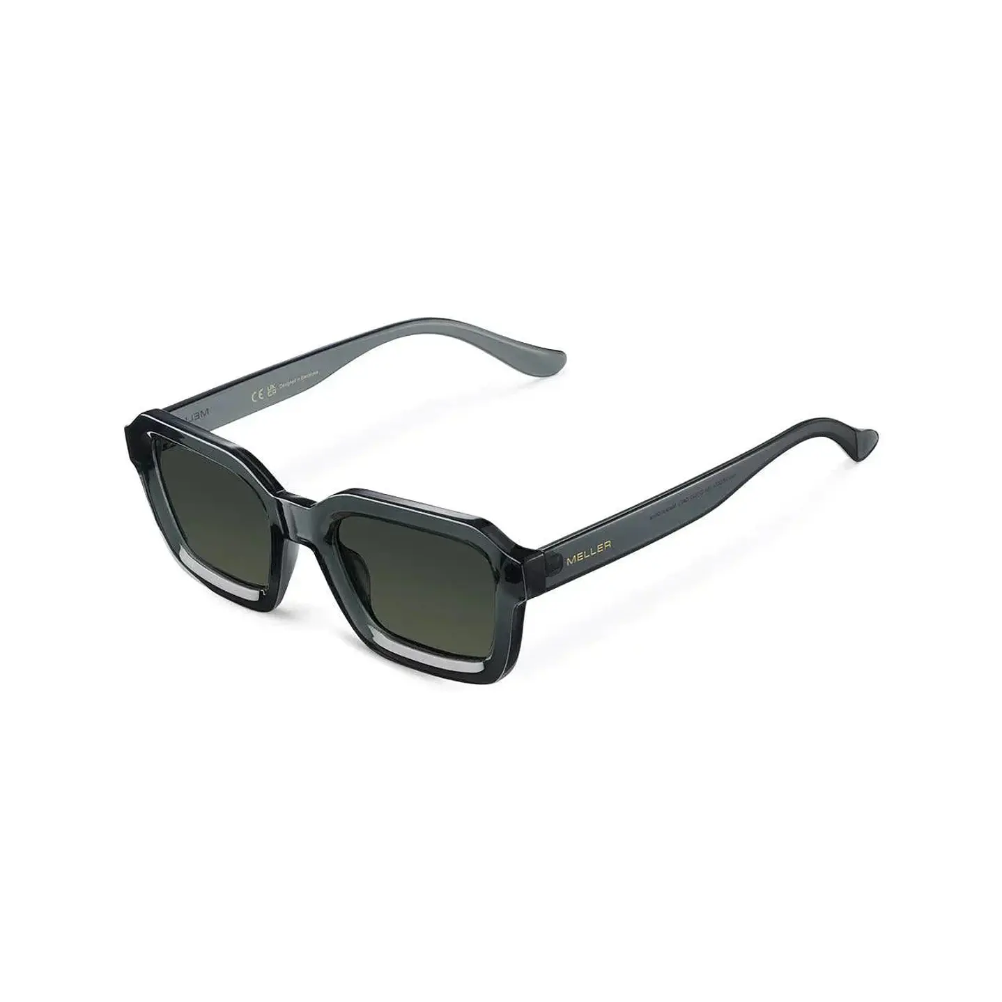 Meller Nayah Fossil Olive 2