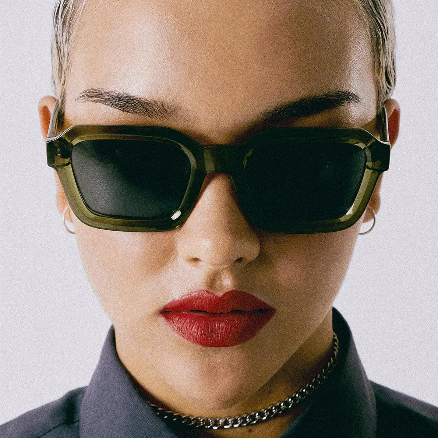 Meller Nayah Moss Olive 4