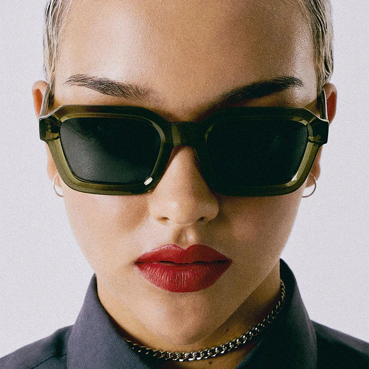 Meller Nayah Moss Olive 4
