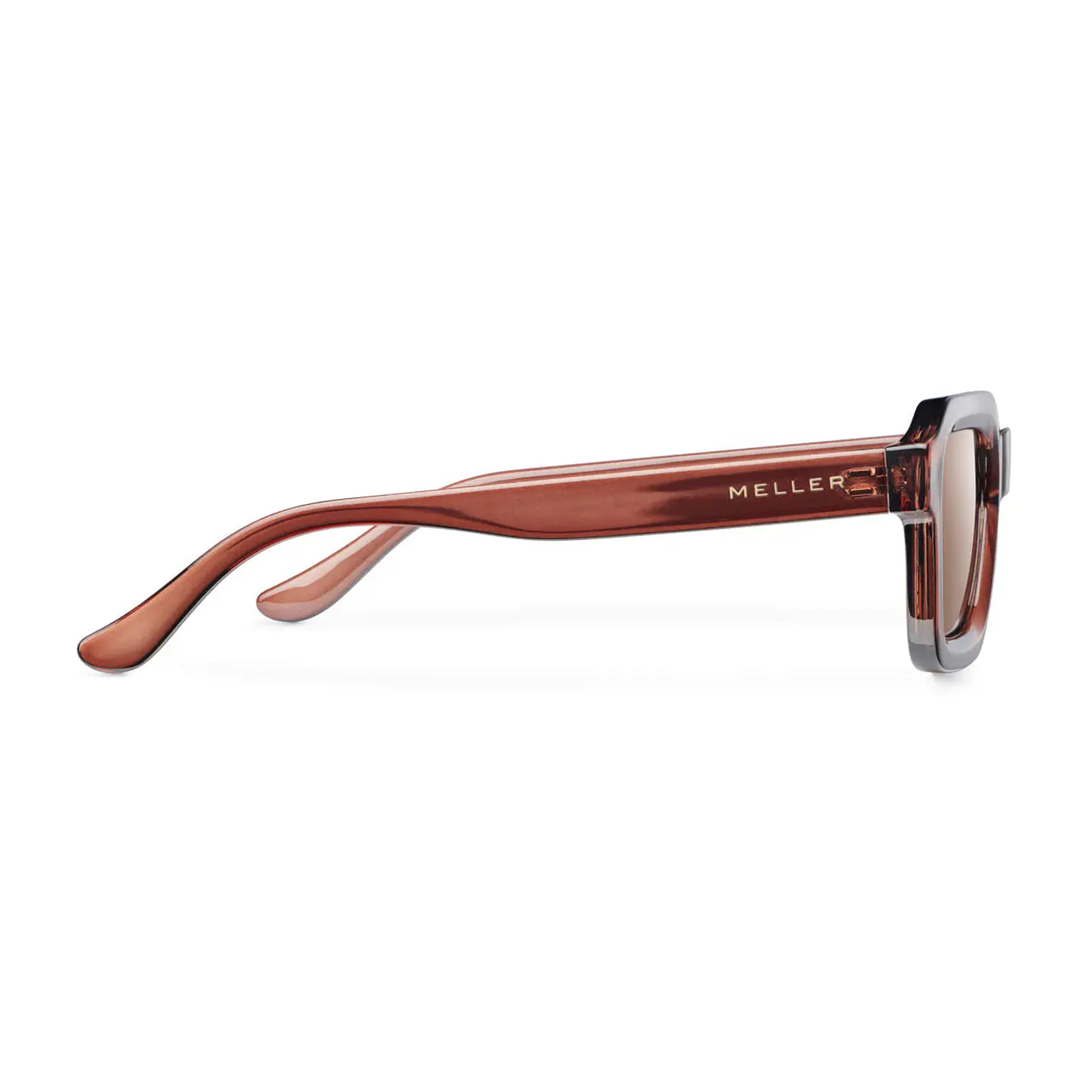 Meller Nayah Red Brown Kakao Rojo 3