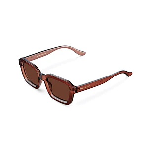 Meller Nayah Red Brown Kakao Rojo
