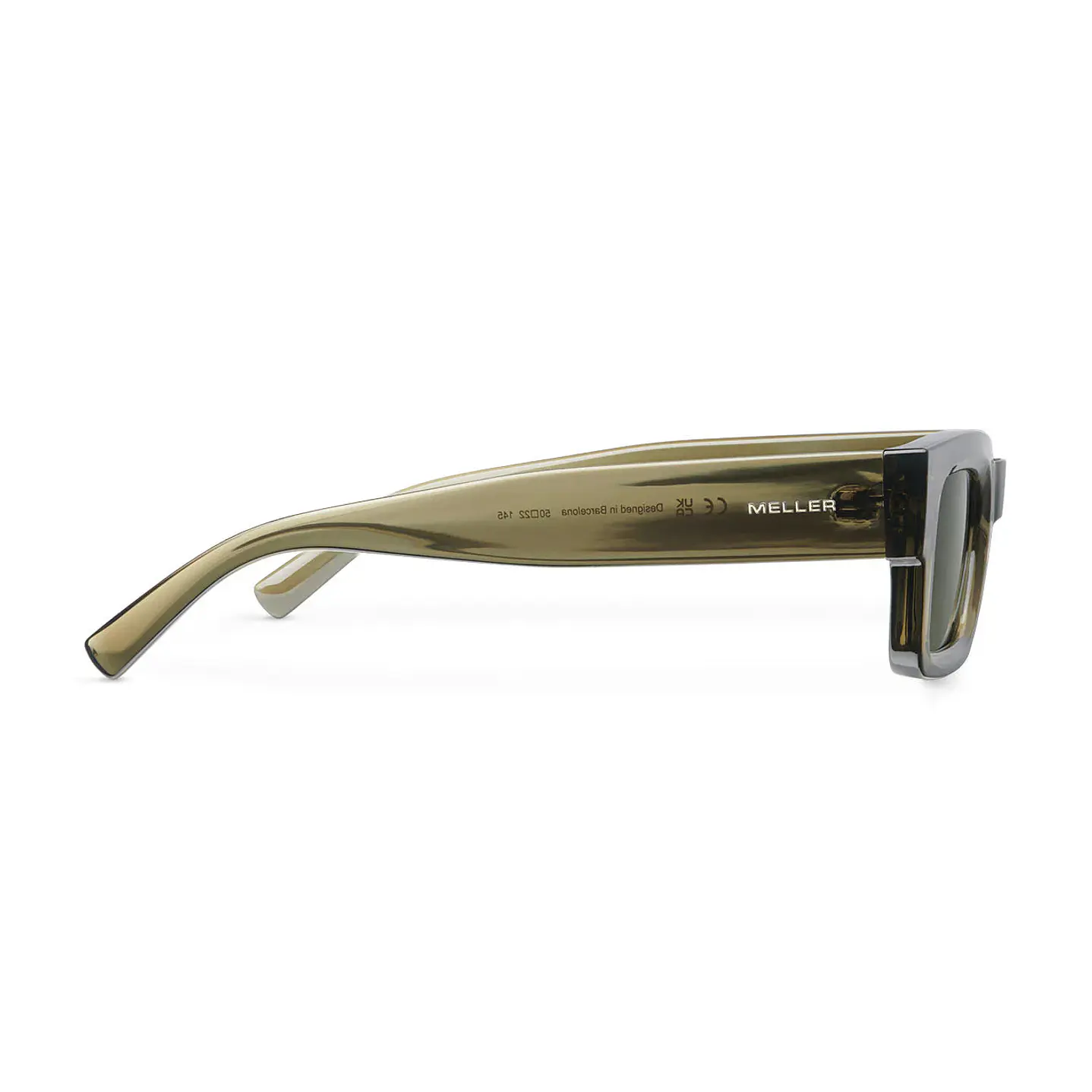 Meller Kaya Moss Olive Verde 3