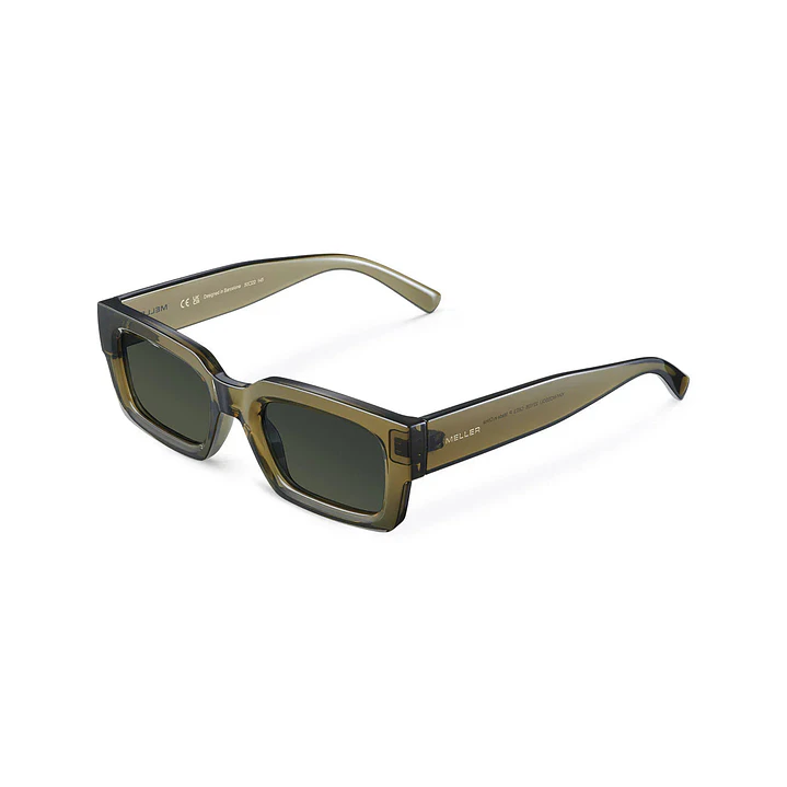 Meller Kaya Moss Olive Verde 2