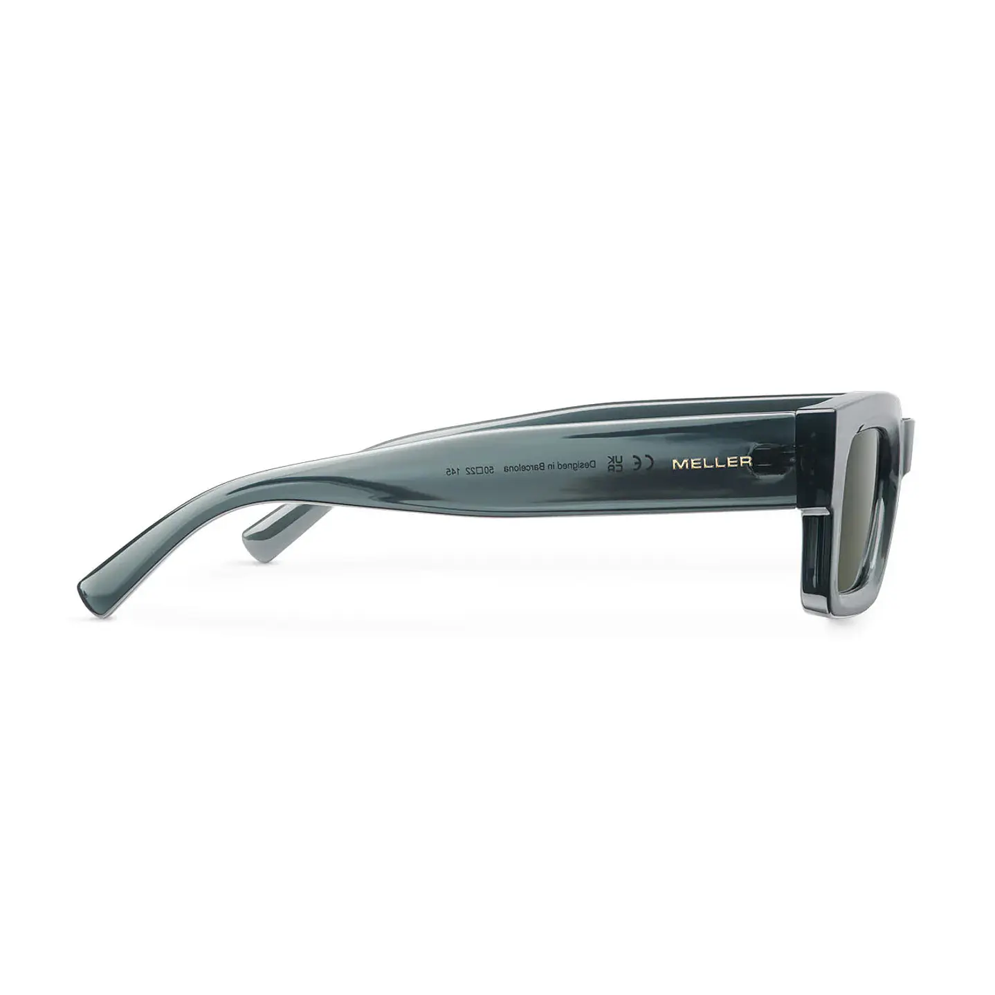 Meller Kaya Fossil Olive 3