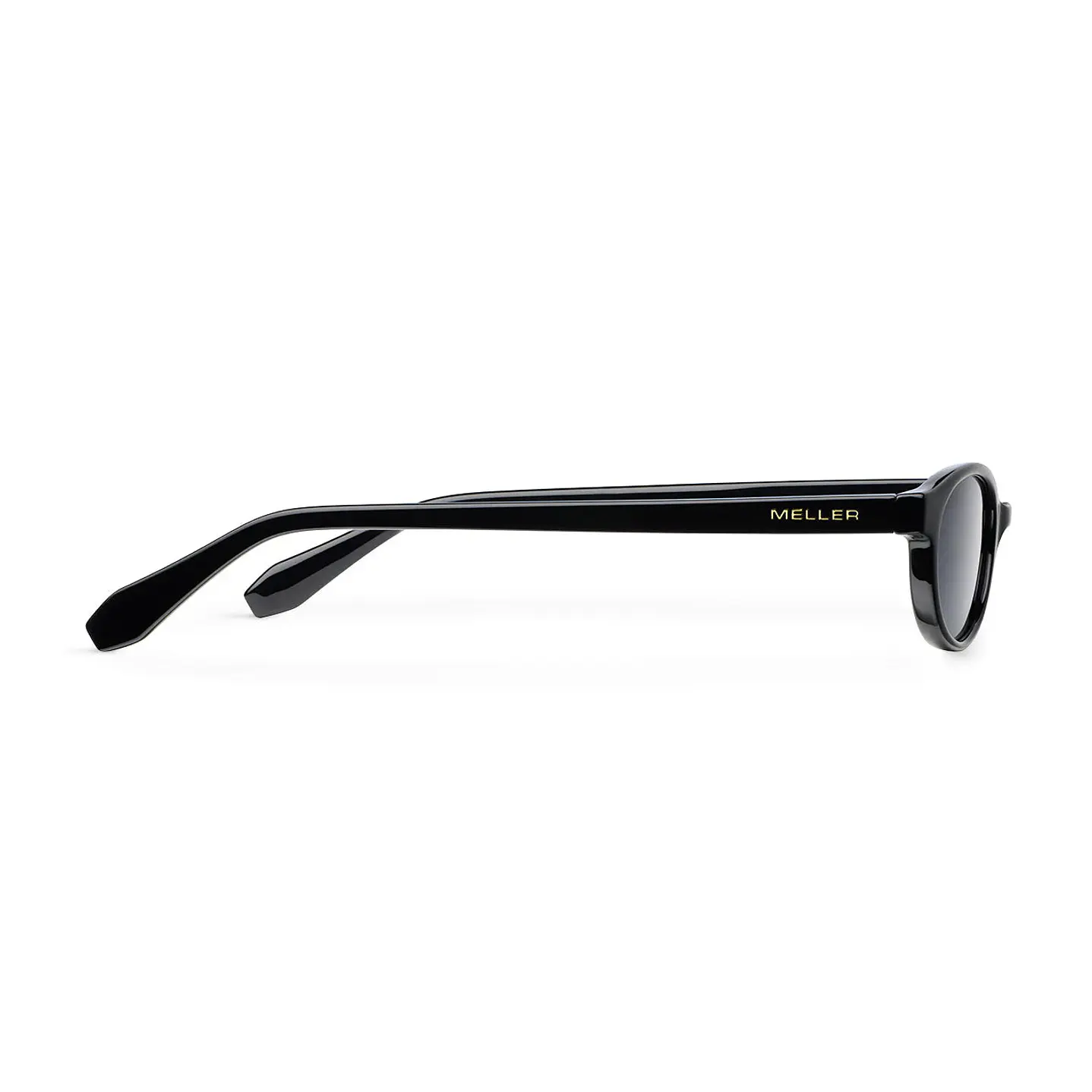 Meller Binti All Black Negro 3