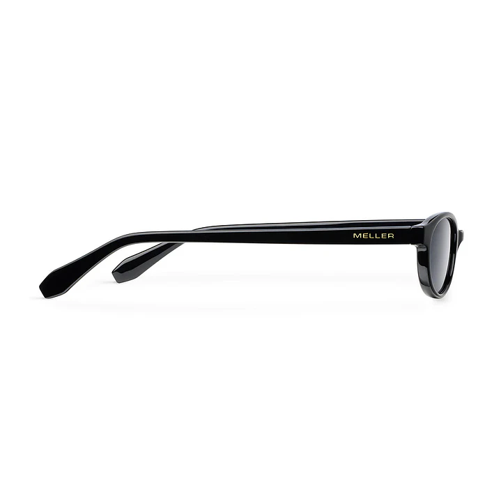 Meller Binti All Black Negro 3
